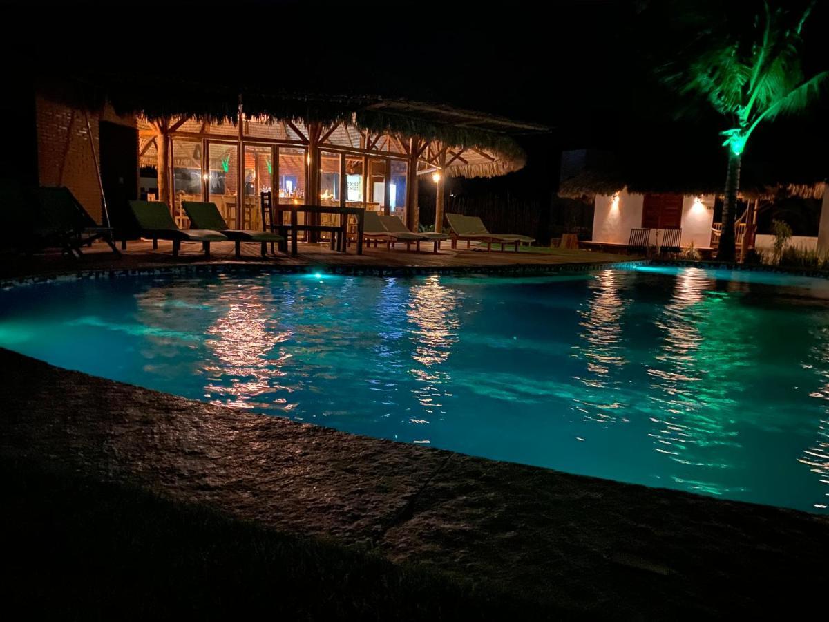 Preabeach Lodge By Preabeach Experience Kültér fotó