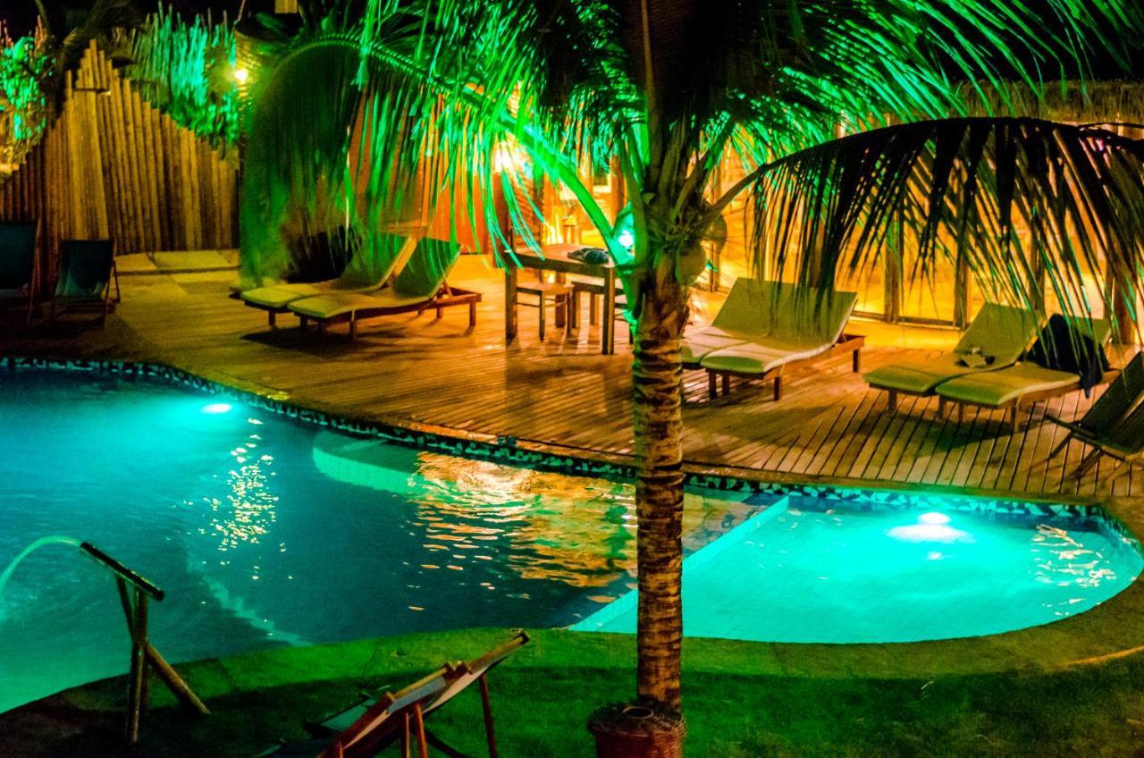 Preabeach Lodge By Preabeach Experience Kültér fotó