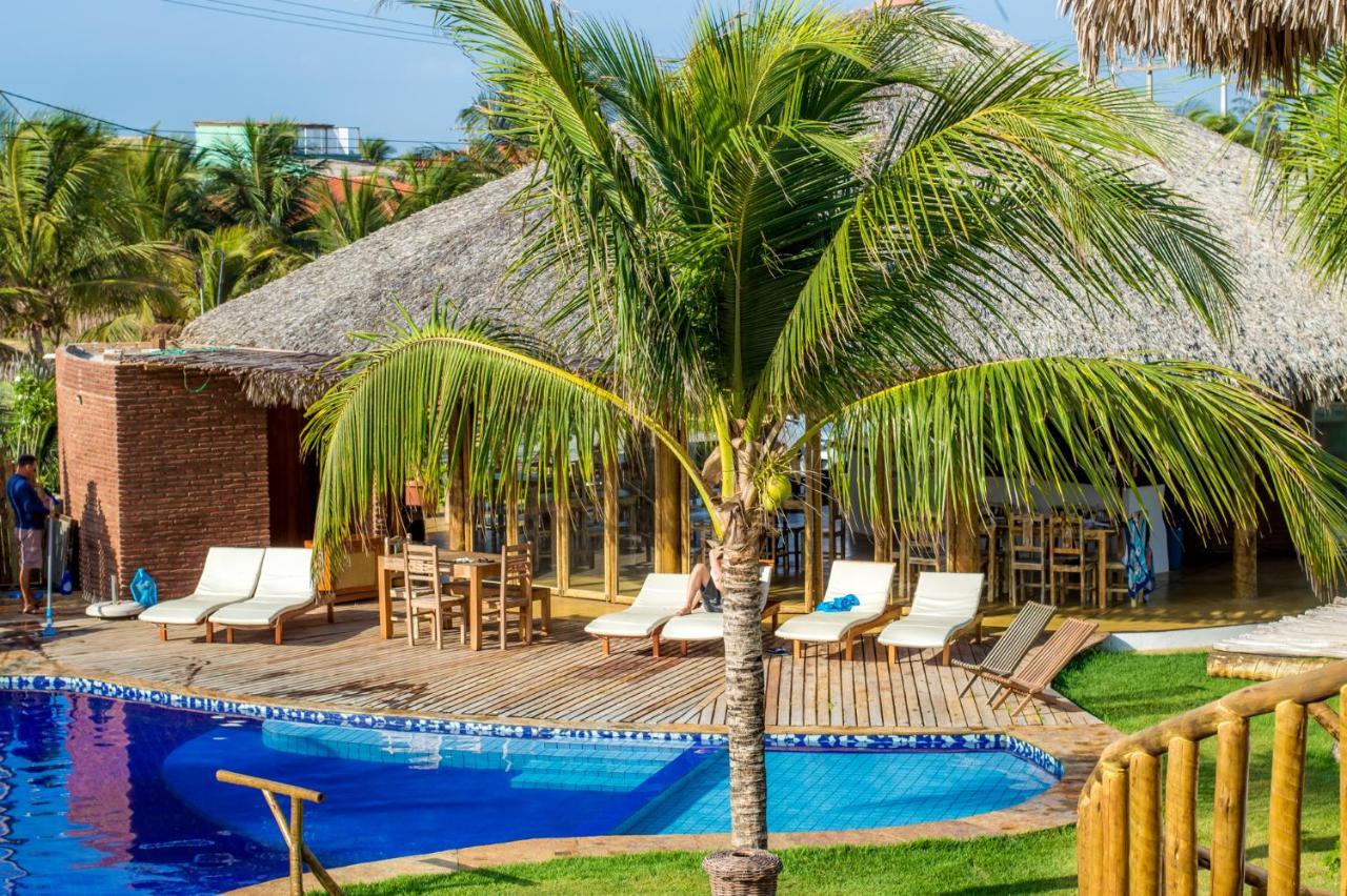 Preabeach Lodge By Preabeach Experience Kültér fotó