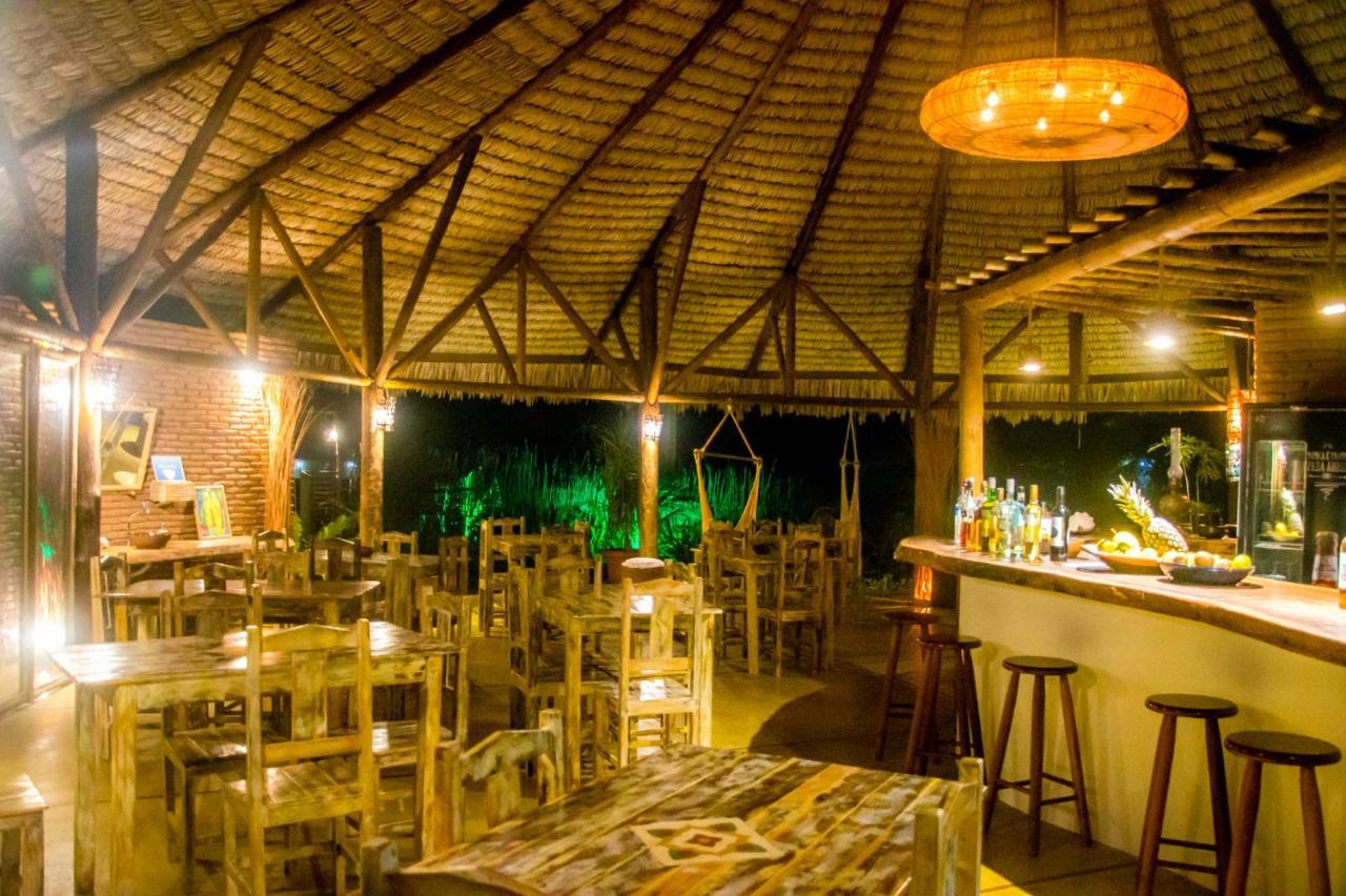 Preabeach Lodge By Preabeach Experience Kültér fotó