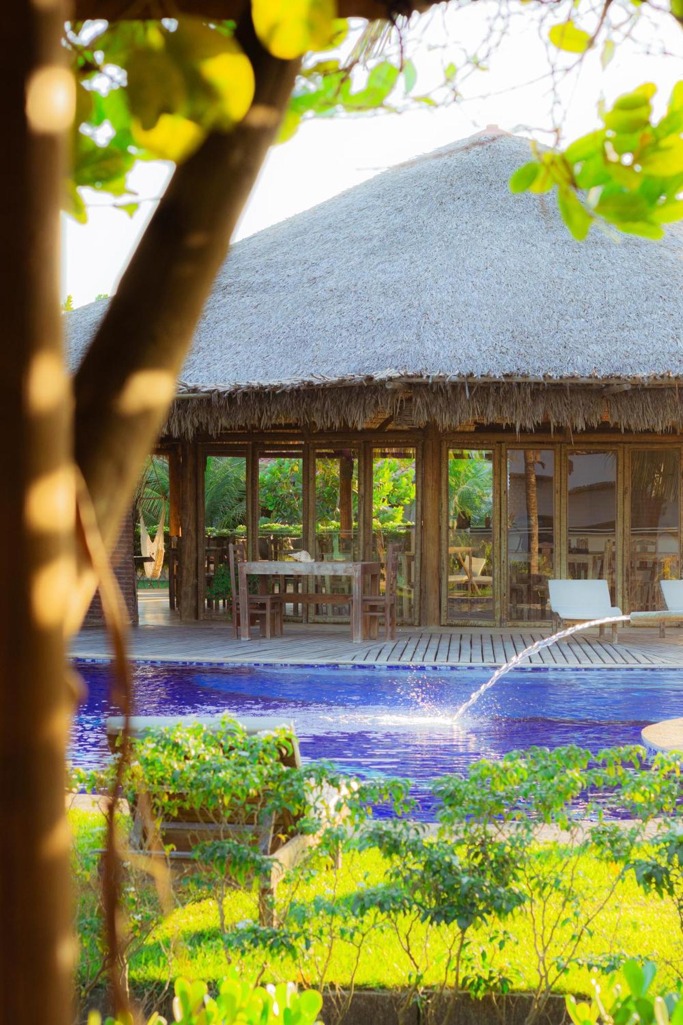Preabeach Lodge By Preabeach Experience Kültér fotó